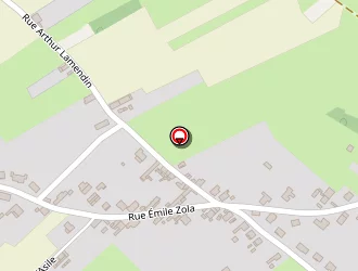 Carte de Devaux Céline à Hergnies