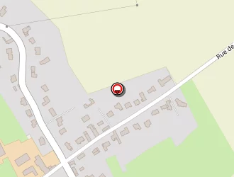 Carte de Palmisano Michel à Bersée