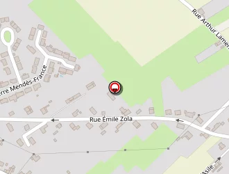 Carte de R2 Eaux à Hergnies