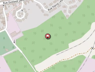 Carte de M.d.s. Construction à Pont-à-vendin