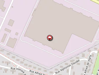 Carte de Duhem Jean Jacques à Oignies