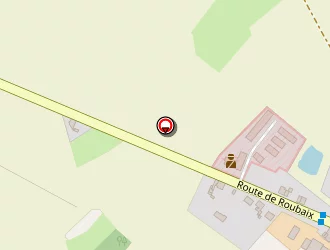 Carte de Cauet Jean-marie à Lecelles