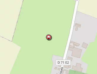 Carte de Mairie à Ambricourt