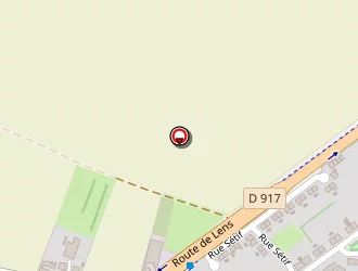 Carte de Levy Mickaël à Carvin