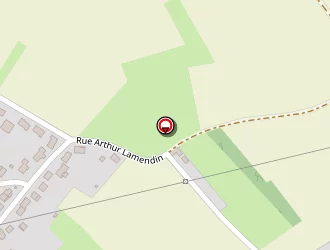 Carte de Taillez Didier à Hergnies