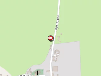 Carte de Mairie à Royon