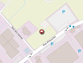 Carte de Arinoxi à Ruitz