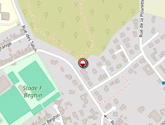 Carte de Lemaire Flavie à Thumeries