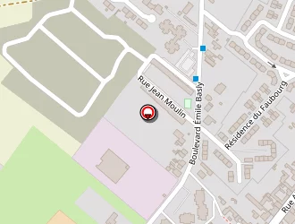 Carte de Lenfant Pierre à Mazingarbe