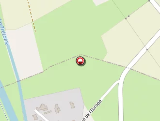 Carte de Mairie à Nivelle