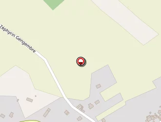 Carte de Korbi à Divion