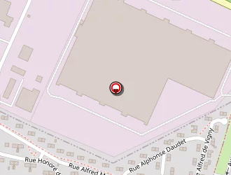 Carte de Socabat à Carvin