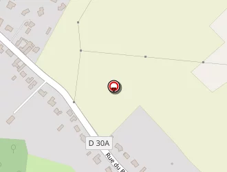 Carte de Mad&co à Bersée