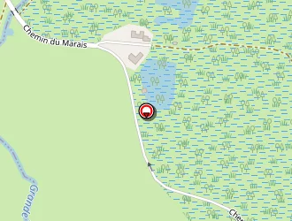 Carte de Lesage Norbert à Saint-josse