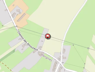 Carte de Debstyl à Vieux-condé