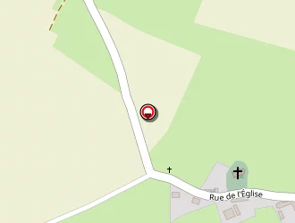 Carte de Aboutcartouches à Pressy