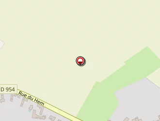 Carte de Florquin Stéphane à Auchy-lez-orchies