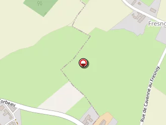 Carte de Leskal à Lecelles