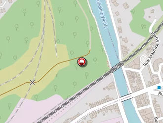 Carte de F.a.b à Pont-à-vendin