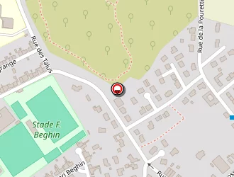 Carte de Arts Décoration Nature à Thumeries