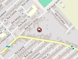 Carte de Marzoug Lahcen à Divion