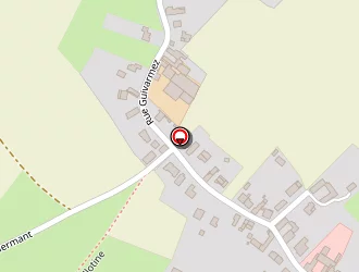 Carte de Lemaitre Bertille à Landas