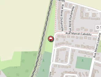 Carte de Murielle Traiteur à Pont-à-vendin