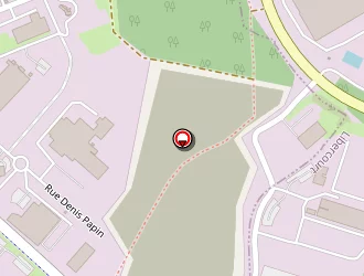 Carte de Tfe Lille à Carvin