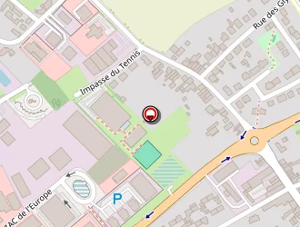 Carte de Vendredi Samedi Dimanche Maintenance à Orchies