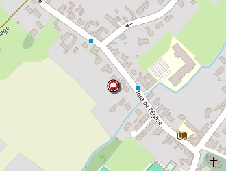 Carte de Angele Coiffure à Saméon