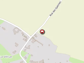 Carte de A.c.r à Landas