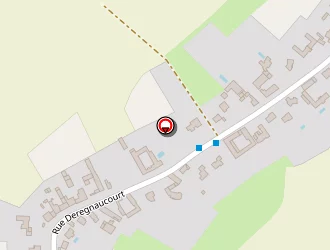 Carte de Perraud Brigitte à Auchy-lez-orchies