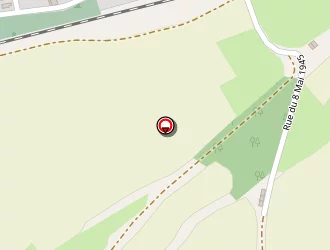 Carte de Artisols Et Murs à Camblain-châtelain