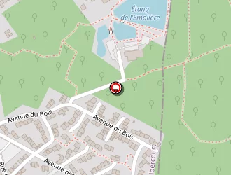 Carte de Cil&cie à Libercourt