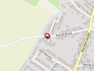 Carte de Concept Install à Nœux-les-mines