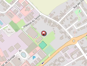 Carte de Optic 2000 à Orchies