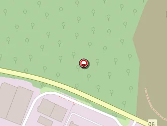 Carte de Dekra à Libercourt