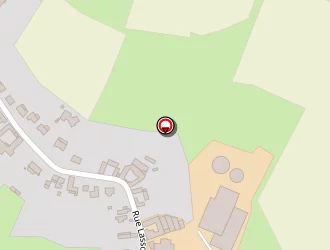 Carte de Entreprise Terrier à Lecelles