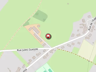 Carte de Ethique Informatique à Hergnies