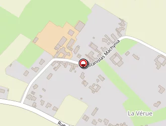 Carte de Sad à Landas