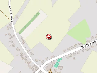 Carte de Mairie à Lecelles