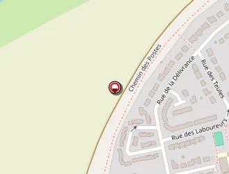 Carte de Szabo Alain à Estevelles