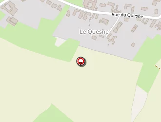 Carte de Dangleterre Maxime à Landas