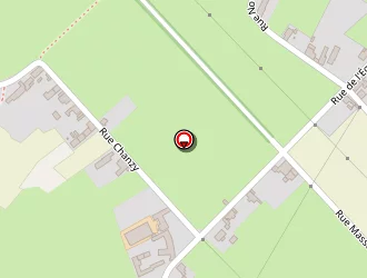 Carte de Lovaglio Alain à Hergnies