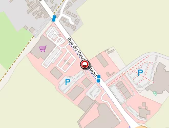 Carte de Tyrion Nelly à Carvin