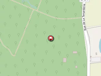 Carte de Comex à Thumeries