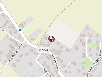 Carte de General Bat à Thumeries