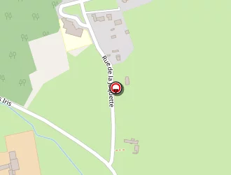 Carte de Paroisse à Cucq