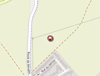 Carte de F.v.m (fenètre Véranda Menuiserie) à Vendin-le-vieil