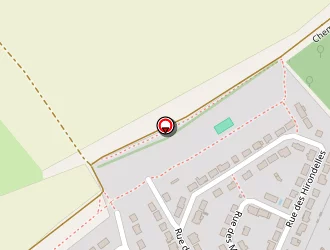 Carte de Philmat à Estevelles